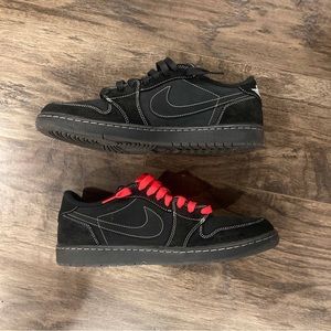 Travis Scott x Air Jordan 1 low og